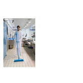 IGEAX ONE PIECE HANDLE 150 CM, BLUE - Mabrook Hotel Supplies